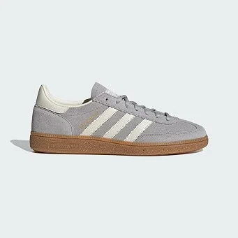 Кроссовки adidas Originals Handball Spezial Grey Two/Cream White/Cloud White
