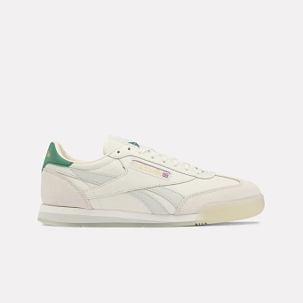 Кроссовки Reebok Campio XT Chalk/Alabaster/Fieldgreen