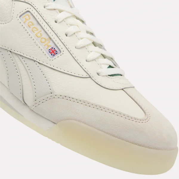Кроссовки Reebok Campio XT Chalk/Alabaster/Fieldgreen