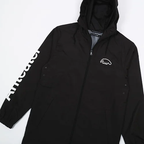 Ветровка Anteater Shred