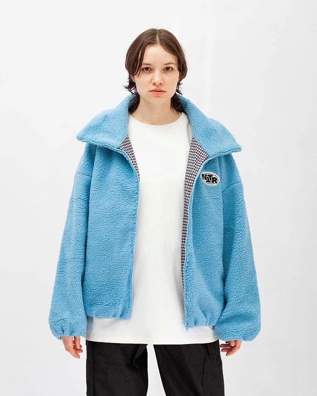 Куртка женская NTTR Sherpa
