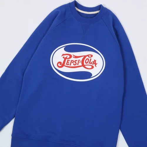 Толстовка Anteater Crewneck