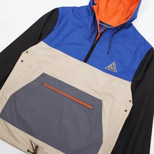 Анорак Anteater Laser