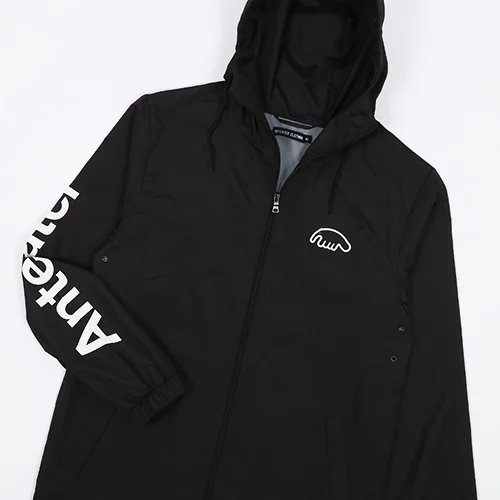 Ветровка Anteater Shred