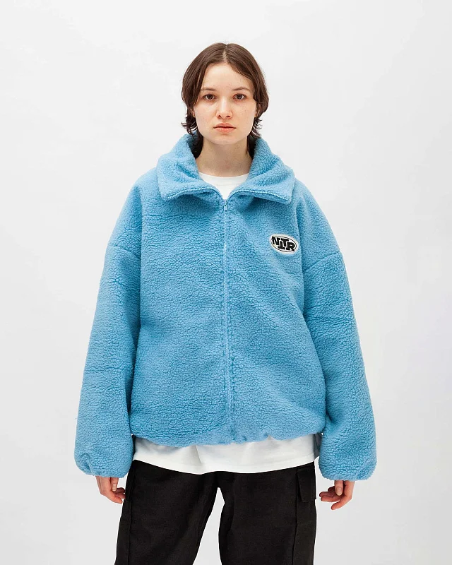 Куртка женская NTTR Sherpa