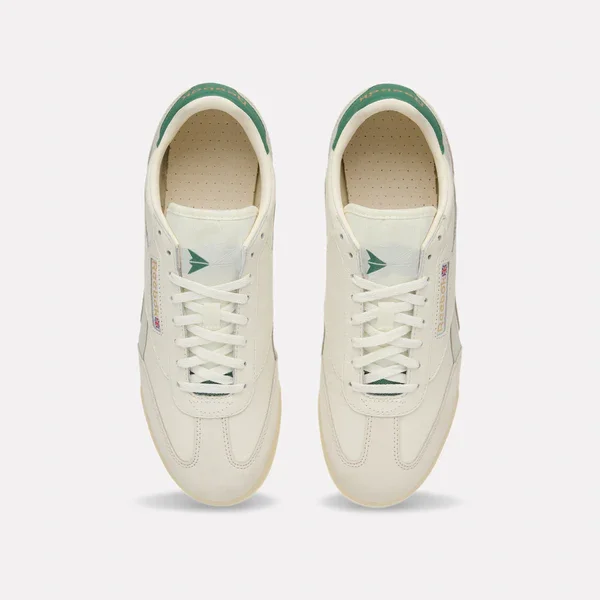Кроссовки Reebok Campio XT Chalk/Alabaster/Fieldgreen