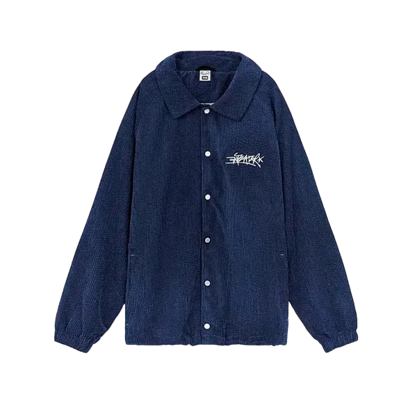 Куртка Anteater Coach Jacket