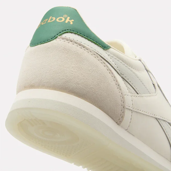 Кроссовки Reebok Campio XT Chalk/Alabaster/Fieldgreen