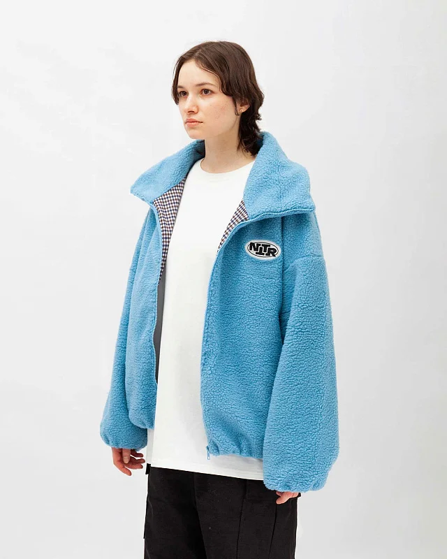 Куртка женская NTTR Sherpa