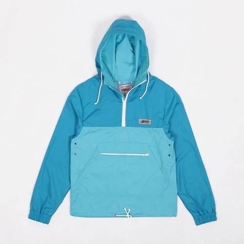 Анорак Anteater Spray Combo Blue