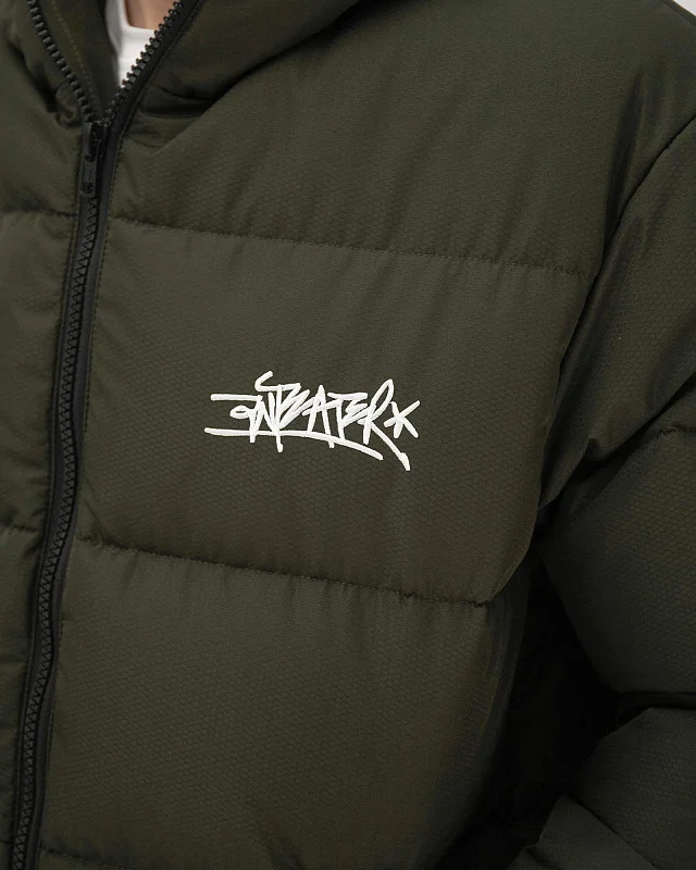 Куртка Anteater Downlong