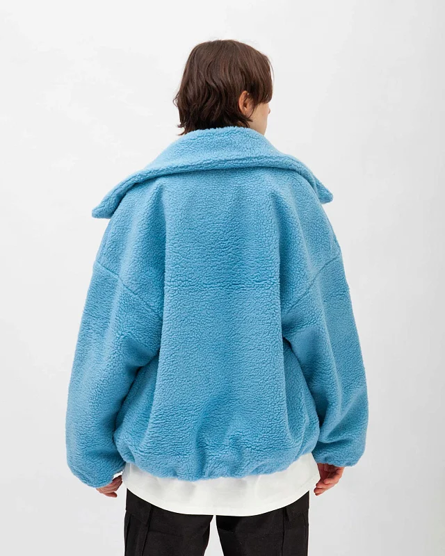 Куртка женская NTTR Sherpa