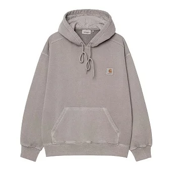 Толстовка Carhartt WIP Hooded Nelson Sweat
