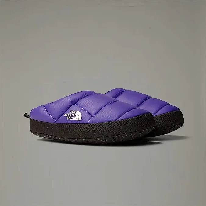 Мюли The North Face NSE IV Tent Mules Peak Purple/TNF Black