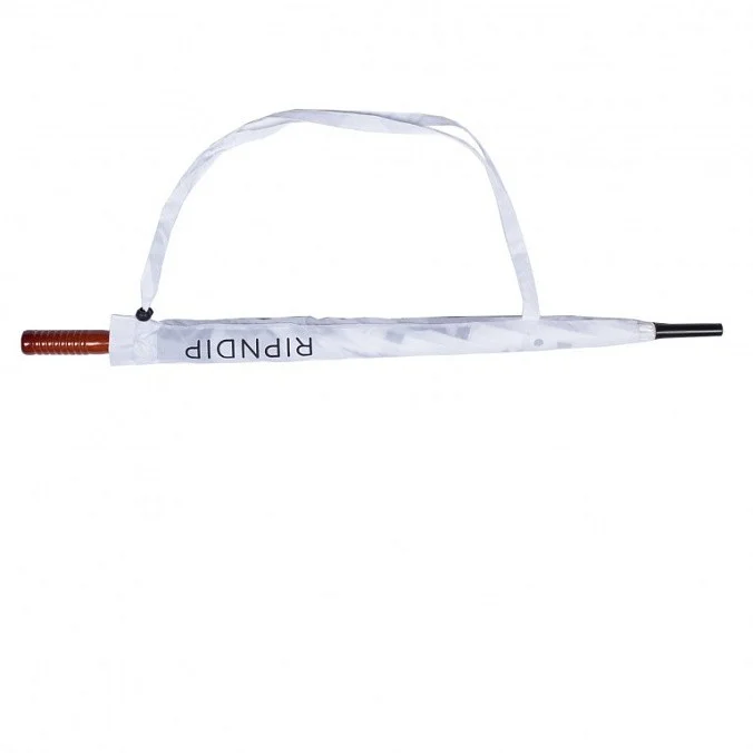 Зонт RIPNDIP Lord Nermal Umbrella Clear
