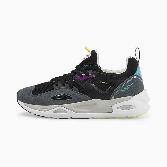 Кроссовки женские Puma TRC Blaze Trainers