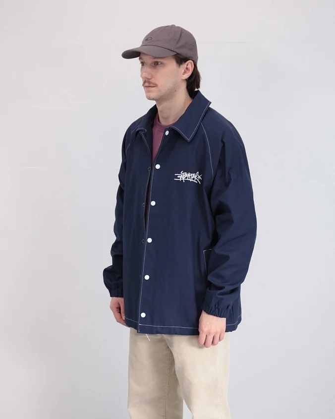 Куртка Anteater Coach Jacket