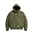 Куртка мужская Alpha Industries N-2B Altitude Parka Olive Green