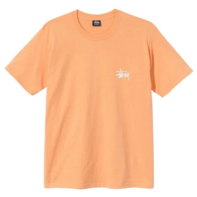 Футболка Stussy Basic Stüssy Tee