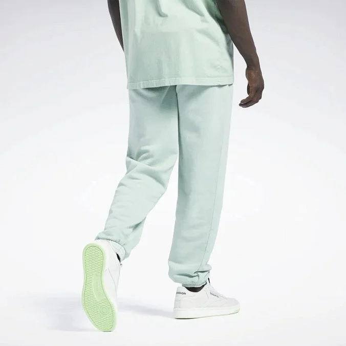 Брюки спортивные Reebok Classics Natural Dye Light Sage