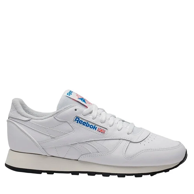 Кроссовки мужские Reebok Classic Leather 1983 Vintage