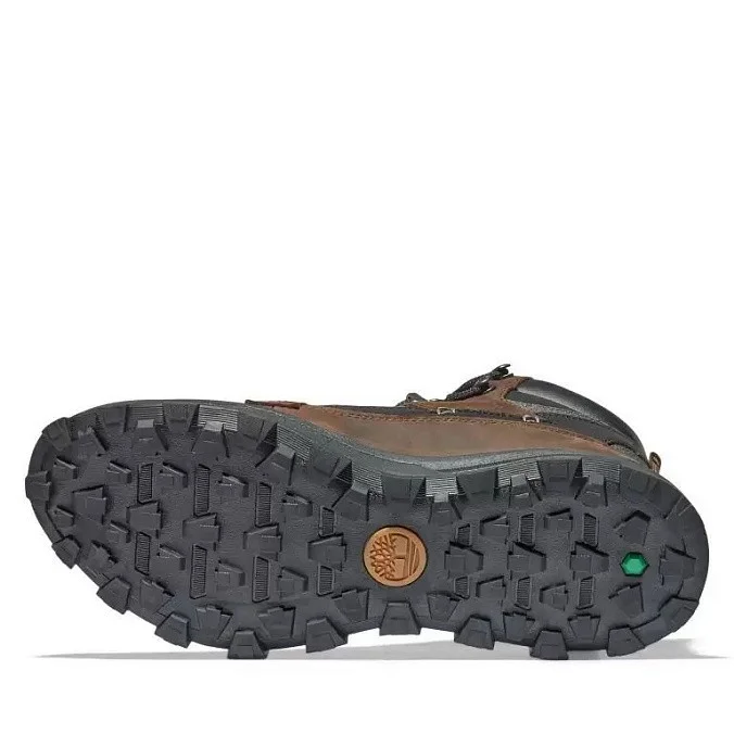 Ботинки зимние мужские Timberland Treeline Trekker Winter Waterproof