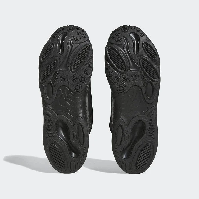 Кроссовки adidas Originals Oznova Core Black/Grey Five/Core Black