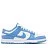 Кроссовки Nike Dunk Low Polar Blue