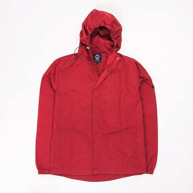 Куртка МЕЧ PR-M_BURGUNDY