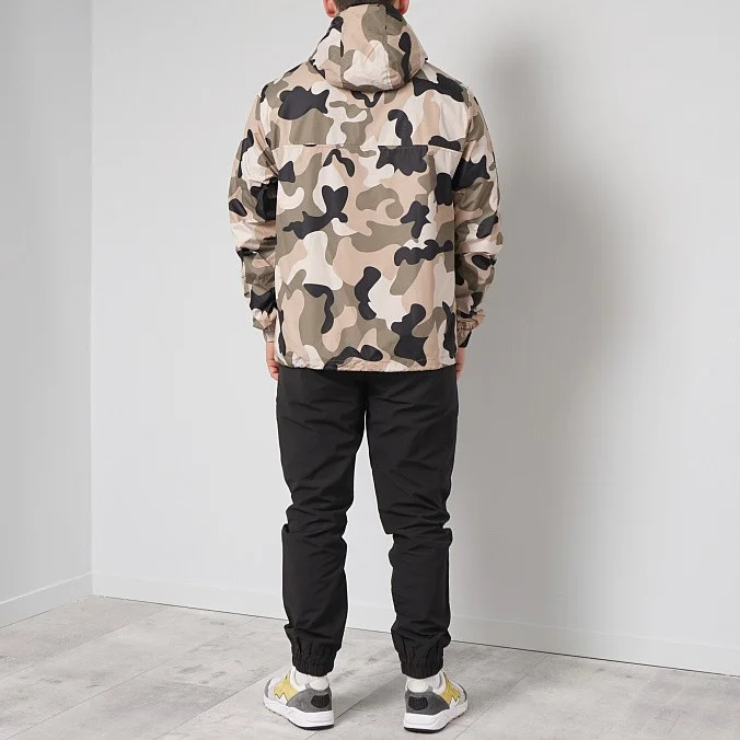 Анорак Anteater Spray