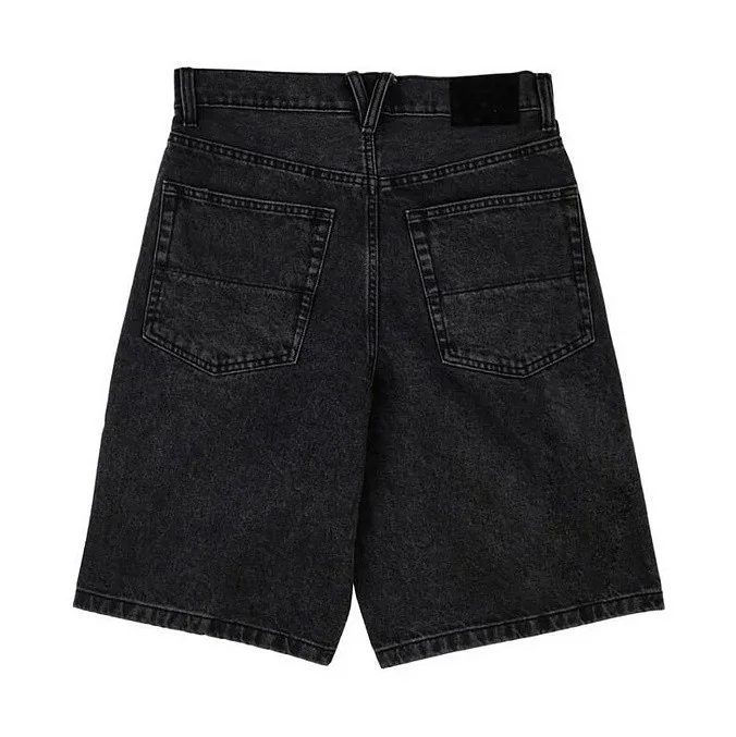 Шорты Vans Check-5 Baggy Denim Short