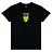 Футболка Thrasher Talk Sht T-Shirt Black