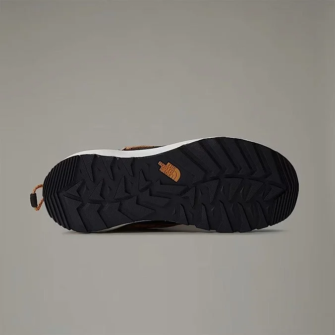 Ботинки дутики зимние The North Face ThermoBall™ Waterproof Lace-Up Winter Boots