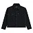 Куртка джинсовая женская Levi's Ex-Boyfriend Sherpa Trucker Jacket Yes Black