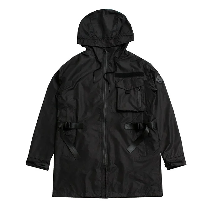 Куртка S.G.M. Kettil Black