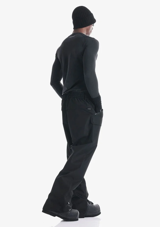 Брюки водостойкие KRAKATAU Euler