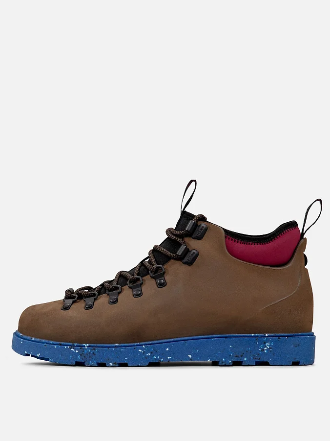 Ботинки Hikes Jasper Resole Cedar