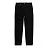 Мужские брюки Carhartt WIP Newel Pant Corduroy Black (rinsed)