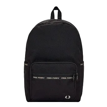 Рюкзак Fred Perry Taped Backpack