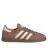 Кроссовки adidas Originals Handball Spezial Earth Strata/Wonder White/Gum