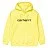 Толстовка Carhartt WIP Hooded Carhartt Sweat