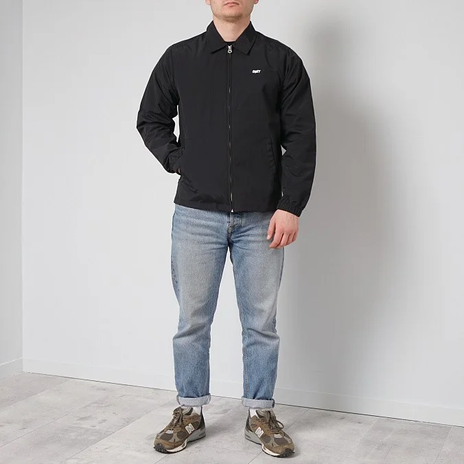 Куртка Obey Eighty Nine Graphic Jacket