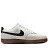 Кроссовки Nike Court Vision Low Sail/Light Orewood Brown/White/Black