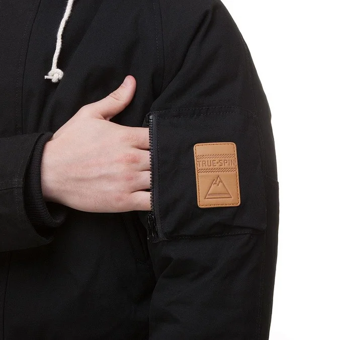 Куртка TRUESPIN Cold City