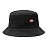 Панама Dickies Clarks Grove Bucket Hat Black