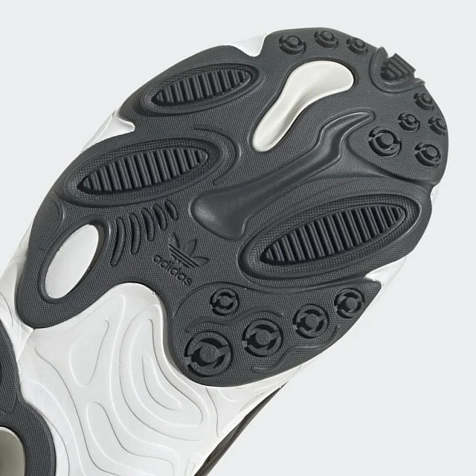 Кроссовки adidas Originals Oznova Core Black/Active Purple/Crystal White