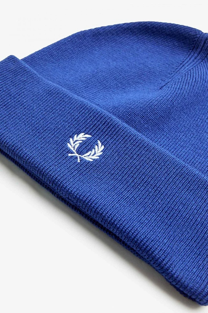 Шапка Fred Perry Classic Beanie