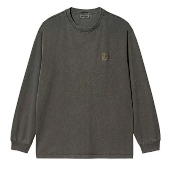 Лонгслив Carhartt WIP L/S Nelson T-Shirt
