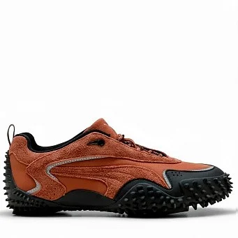 Кроссовки унисекс Puma Mostro XC Reflective