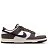 Кроссовки Nike Dunk Low Next Nature Baroque Brown/Black/White/Sail